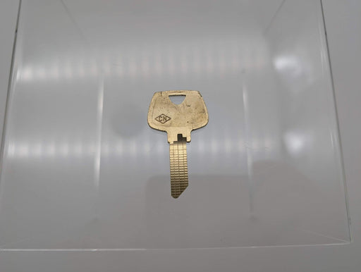 10x Sargent 273 CN Key Blanks CN Keyway Nickel Silver 5 Pin 2