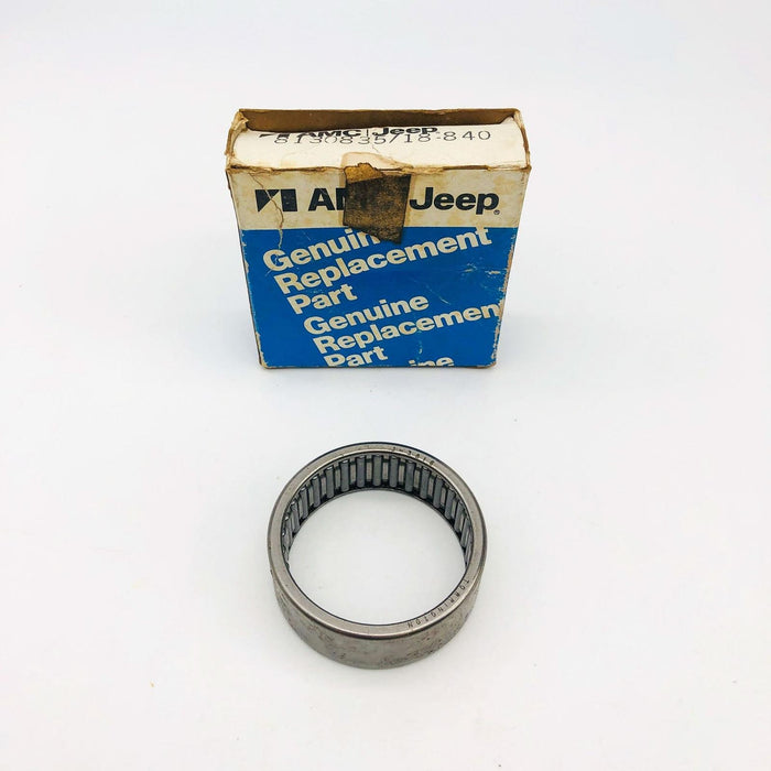 AMC Jeep 8130835 Bearing for Gear Train OEM NOS 81-86 NPG 219 Open 8