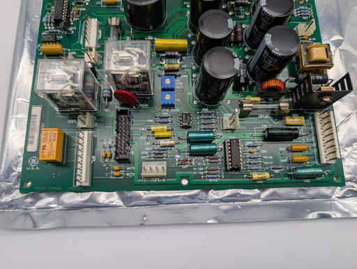 GE 531X111PSHAWG2 Power Supply MCF Board for DC300 Drives New Old Stock 2