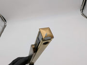 Rixson 55-213 Overhead Door Holder Surface Friction Satin Brass Checkmate 55 5