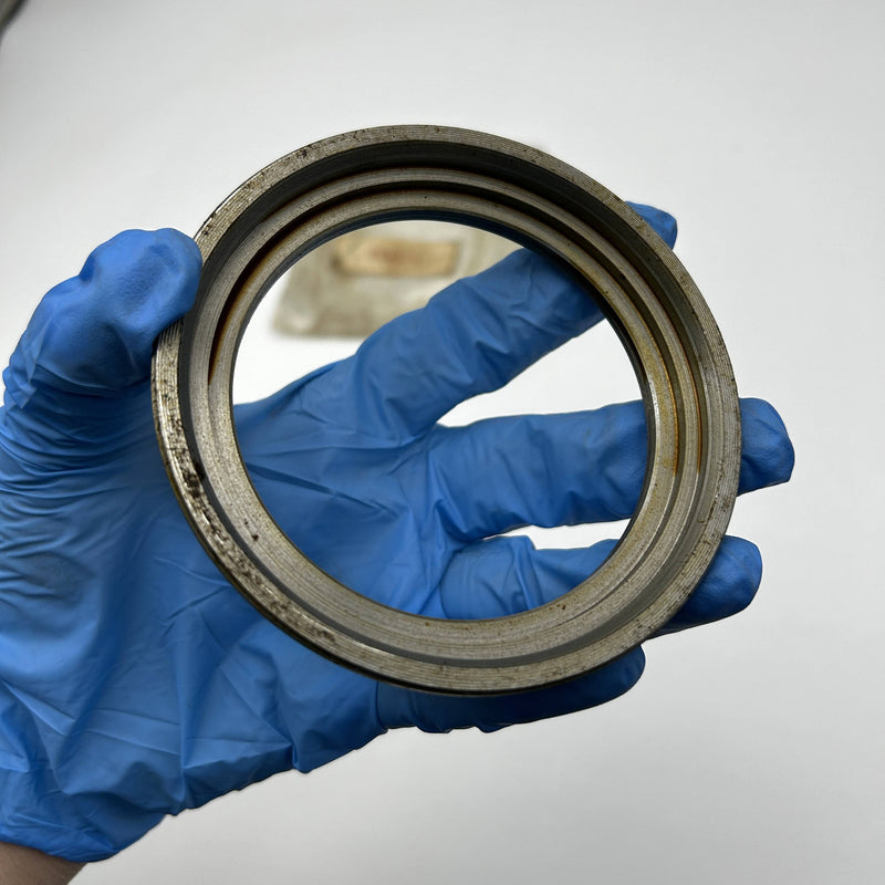 Jeep 991074 Seal Ring Gr 6.052 New Old Stock NOS Open 4