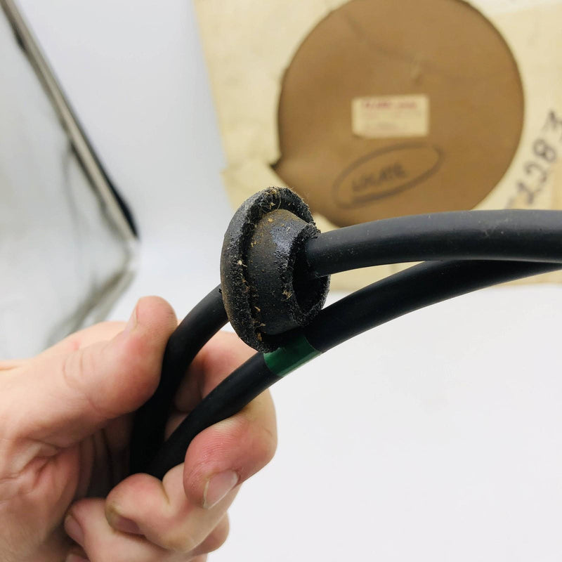 AMC Jeep 5752283 Cable Speedometer Group 3.570 OEM New Old Stock NOS Open 7