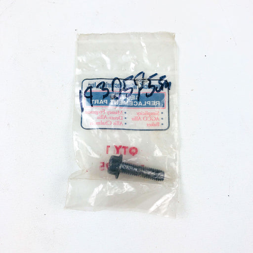 Simplicity 1930595 Screw Hex Head Wix Lock Flange OEM NOS Replcd by 1930595SM 2