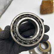 AMC Jeep 8130510 Rear Axle Shaft Bearing and Seal Kit OEM New Old Stock NOS 12