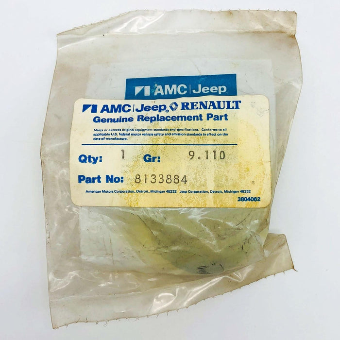 AMC Jeep 8133884 Seal for Rear Propeller Shaft OEM NOS 81-86 Cher Wag J10 Sealed 1