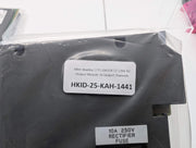 Allen Bradley 1771-OAD/B 12-120V AC Output Module 16 Output Channels 6