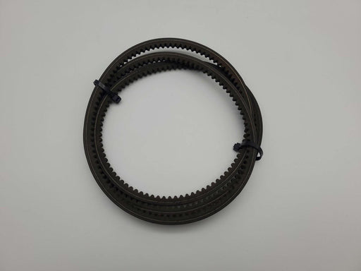 Gates 3VX670 Notched Belt 3/8" Width 67" Length 1/3" Thick Super HC 2