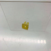 AMC Jeep 3420124 Grommet Clip Gr 14.115 OEM NOS Loose 6