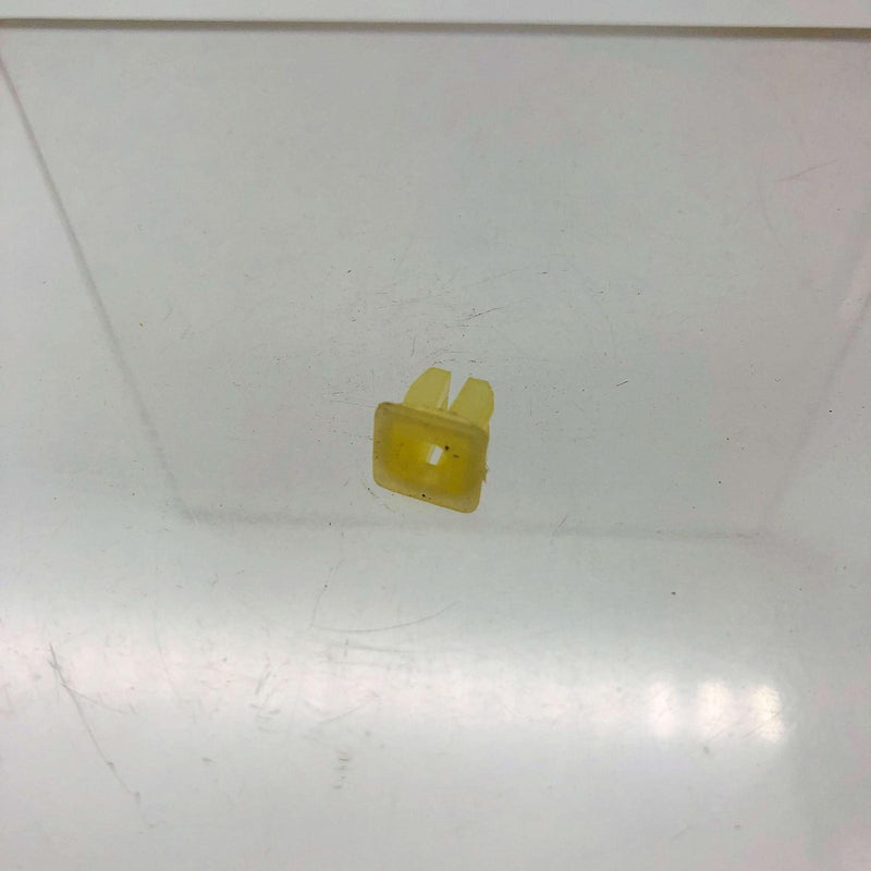 AMC Jeep 3420124 Grommet Clip Gr 14.115 OEM NOS Loose 6