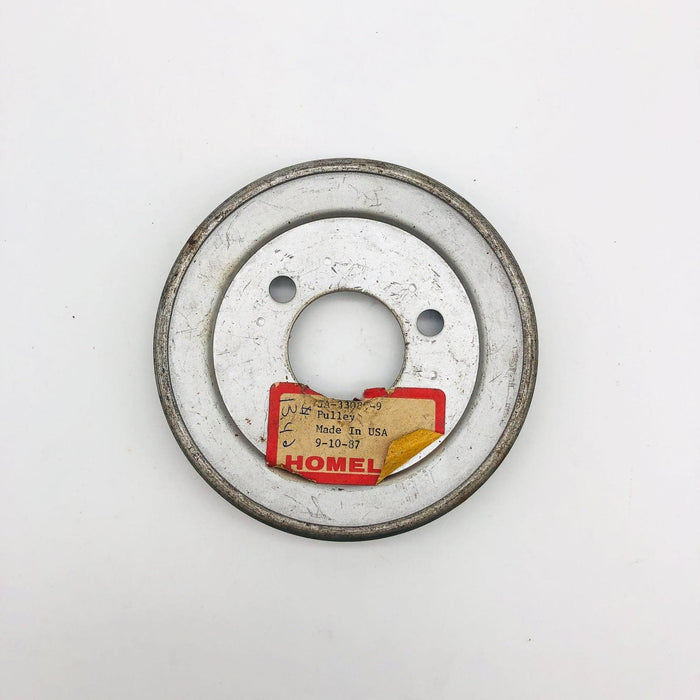 Homelite JA330899 Pulley OEM New Old Stock NOS Loose 7