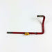 Snapper 18182 Idler Arm OEM NOS Replaced by 7018182YP Red Wear 7