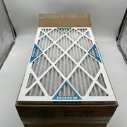 Koch 102-701-007 Filter 16x25x1 Multi Pleat XL HC8 Merve 8 Synthetic Pack of 12 7