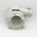 Stihl 4229 701 0613 Fan Housing Outer OEM New Old Stock NOS Loose No Pkg 10