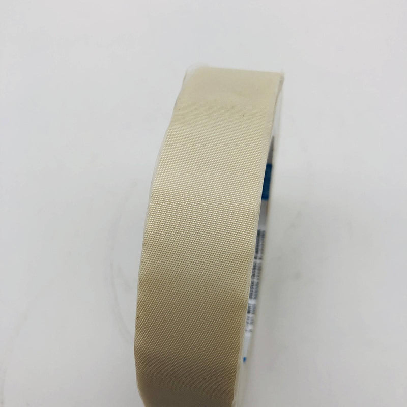 Nitto P-212 Glass Cloth Tape High Temperature 1in x 36yd Heat Resistant 1 Roll 9