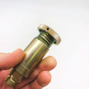 AMC Jeep 8060553 Priming Pump for Fuel Injection Feed OEM NOS 81-85 Isuzu Diesel 2