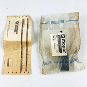 Mopar T0686449 Exhaust Hanger 7700686449 OEM NOS Sealed 1