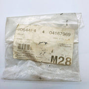Mopar 4167969 Shift Fork Pad Bushing for Transfer Case OEM NOS Loose No Pkg 2