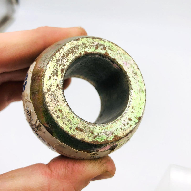 New Holland C5NN557B Lift Arm Ball OEMNOS Ford 81322686 Loose No Pkg 7