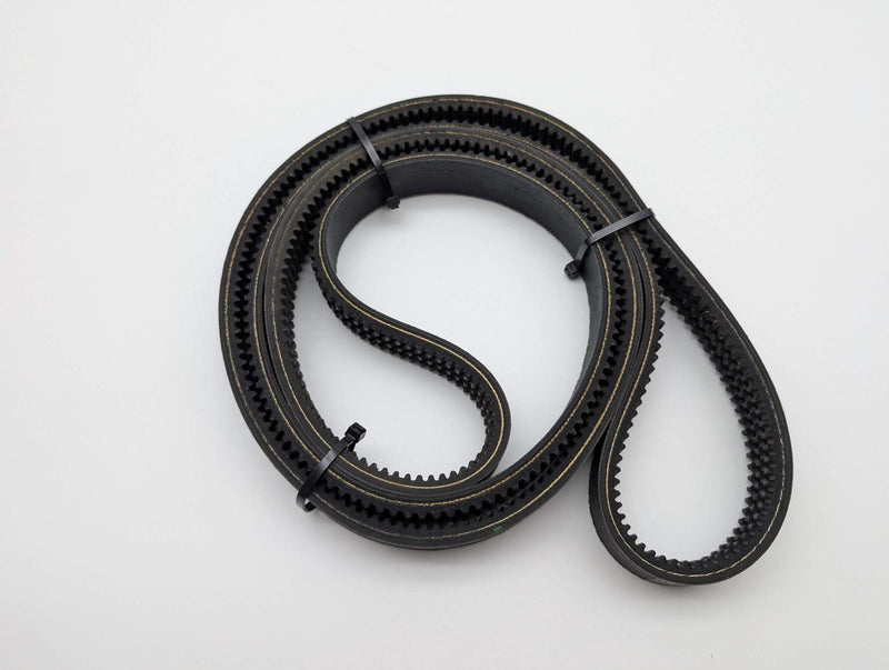 Dayton 3/3VX1000 Cogged Banded Belt 1-1/8" Width 100" Length 2