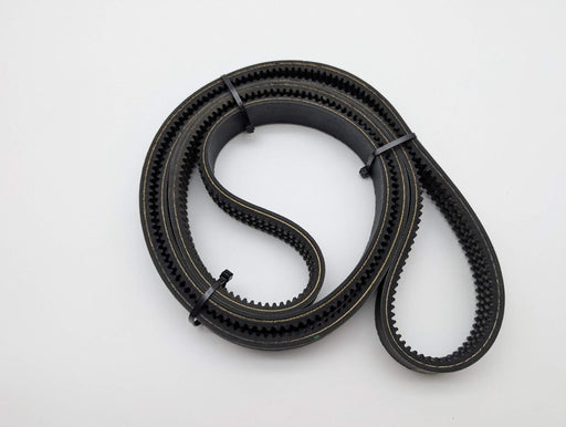 Dayton 3/3VX1000 Cogged Banded Belt 1-1/8" Width 100" Length 2
