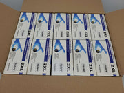 Nitrile Exam Gloves 2XL Powder Free 5 Mil Textured Global Glove 705PF-XXL 1000PK 3