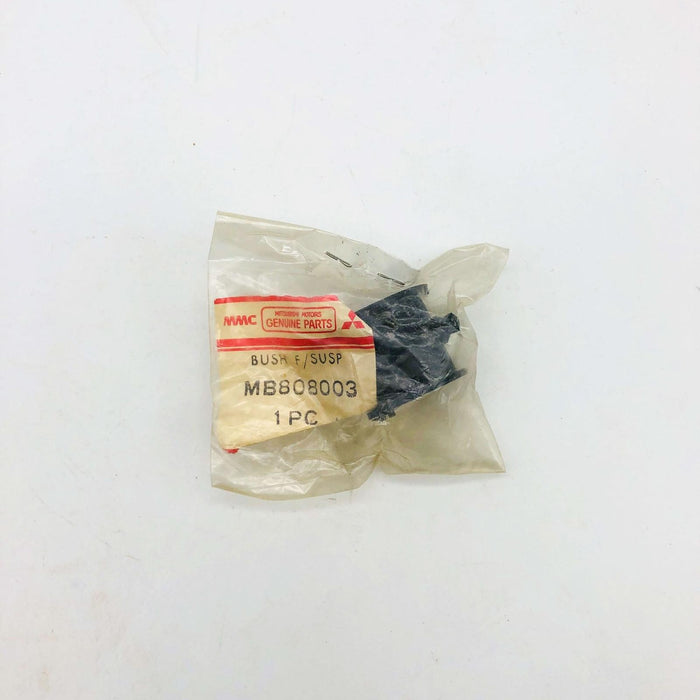 Mitsubishi MB808003 Bushing Stabilizer Bar OEM NOS 89-92 Mirage Sealed 6