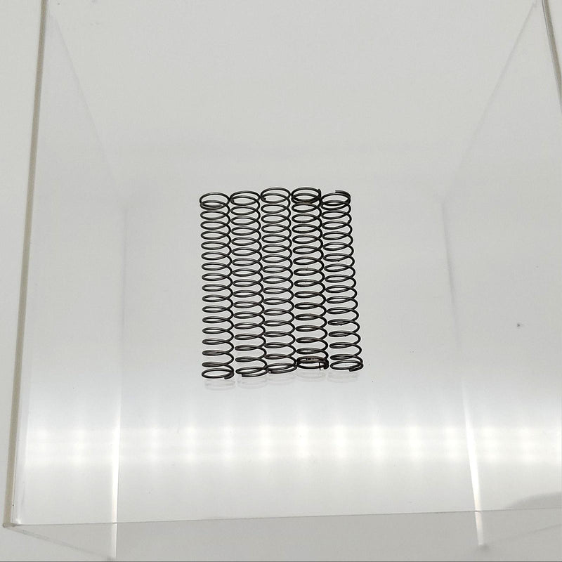 5x Schlage C503-019 Slide Springs for D Series Commercial Locksets NOS 1