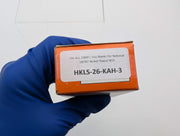 10x Ilco 1069FL Key Blanks for National D8787 Nickel Plated NOS 4