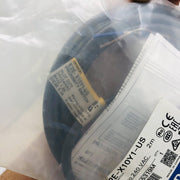 Omron E2E-X10Y1-US Proximity Switch 24 to 240 VAC 10mm M30 Automation Control 4