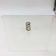 Lawn-Boy 607573 Valve Spring OEM New Old Stock NOS Loose No Pkg 6
