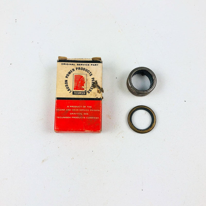 Tecumseh 780091 Needle Bearing and Seal OEM New Old Stock NOS Genuine 11
