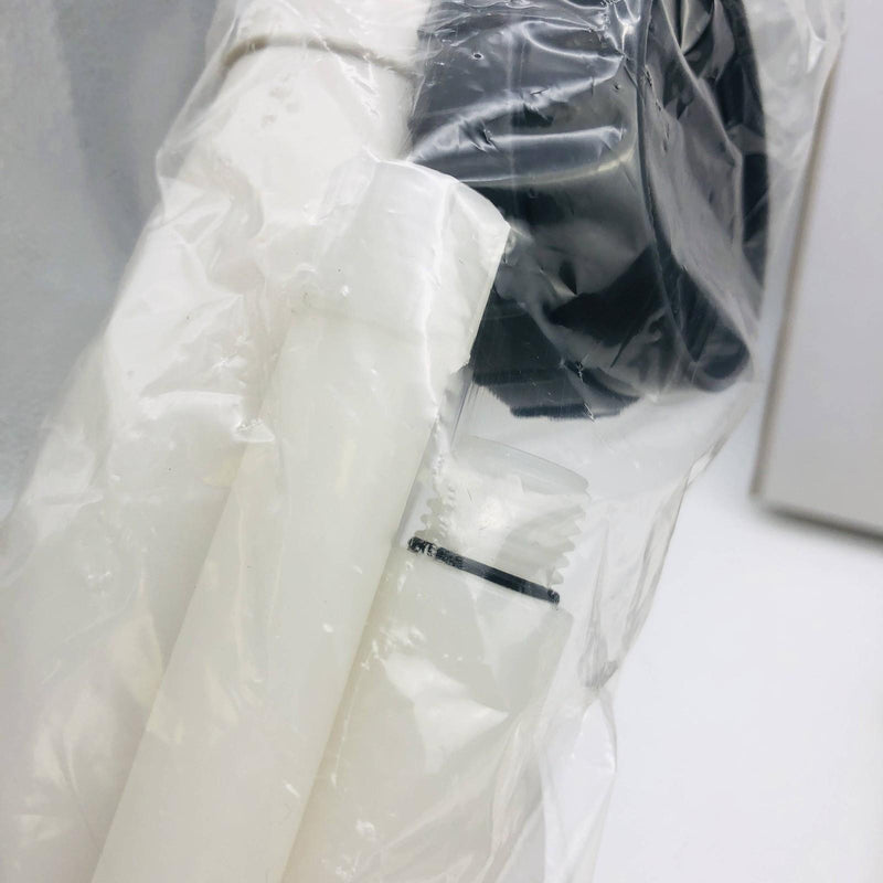 4pk Vestil VDPX Self Venting Manual Drum/Pail Pump PP 16oz Disp 3/4" and 2" Bung 4