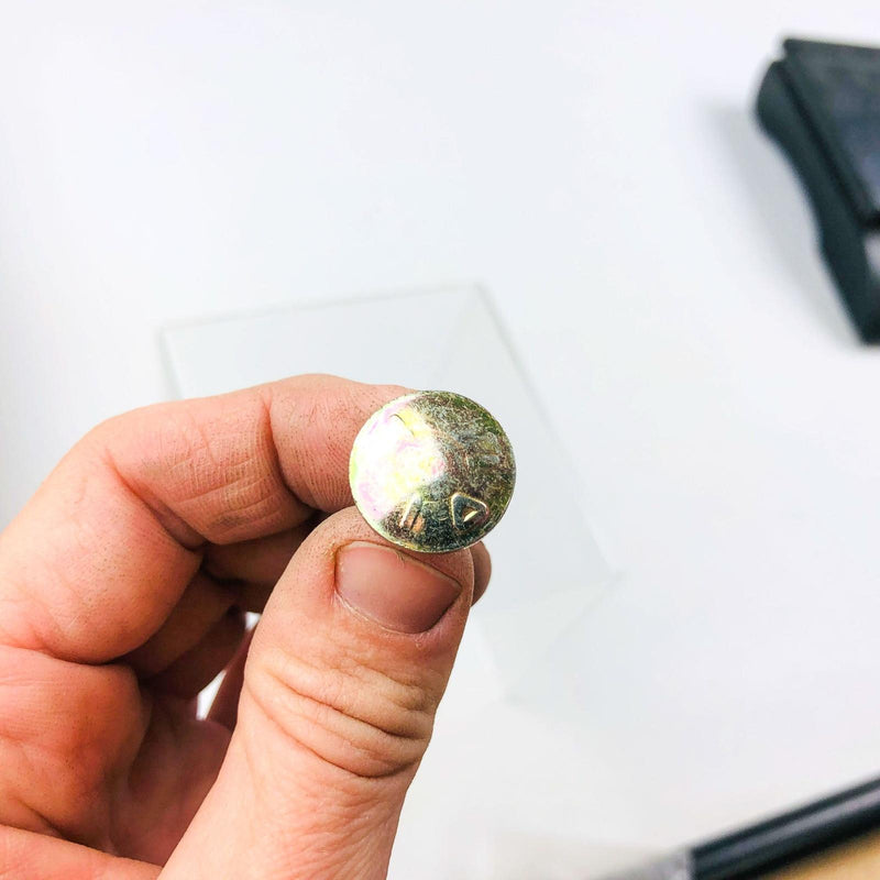 Snapper 91026 Carriage Bolt 5/16-18 x 5/8 Short Neck OEM 7900015YP Plated Brass 7