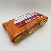 Maxiflex 34-8014 Cut Resistant Gloves XL Micro-Foam Nitrile Hi Viz Orange 12 Prs 3