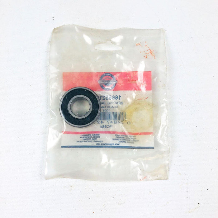 Briggs and Stratton 1665521SM Ball Bearing OEM NOS Replcs Simplicity 1665521