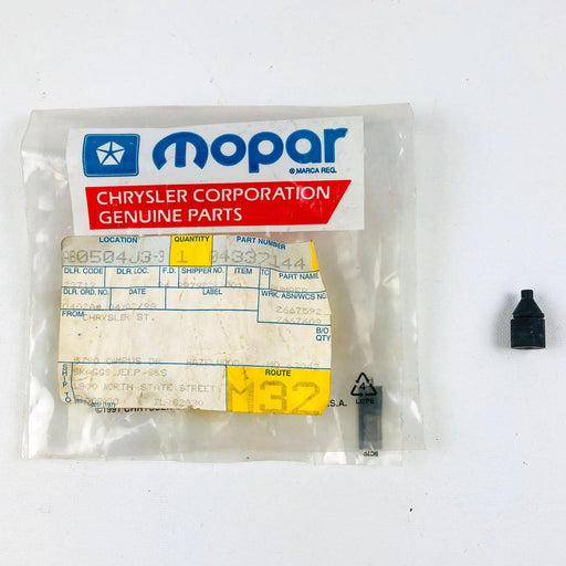 Mopar 04337144 Bumper Stop OEM New Old Stock NOS 1