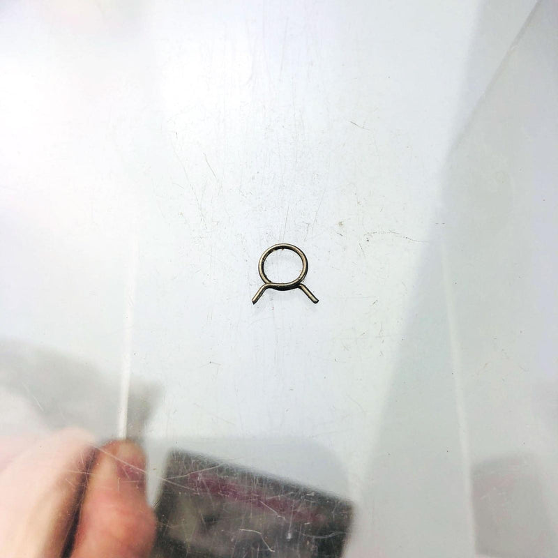 Dolmar 119114030 Hose Clamp OEM NOS Replaced by 3459204 7