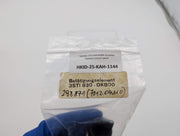 Siemens 3ST1 830-0KB00 Actuating Element Control Switch 4