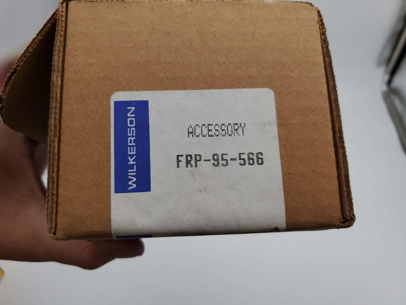 Wilkerson FRP-95-566 Coalescing Filter Replacement for Air Compressor 3