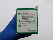 Schneider 9001-K2L35LGGH13 Push Button Spring Return Green LED 30mm 24-28V AC/DC 6