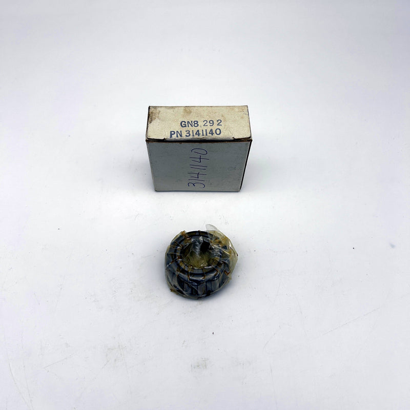 Jeep 3141140 Wheel Bearing Left Right Front Outer 4T-LM11949 New NOS Open