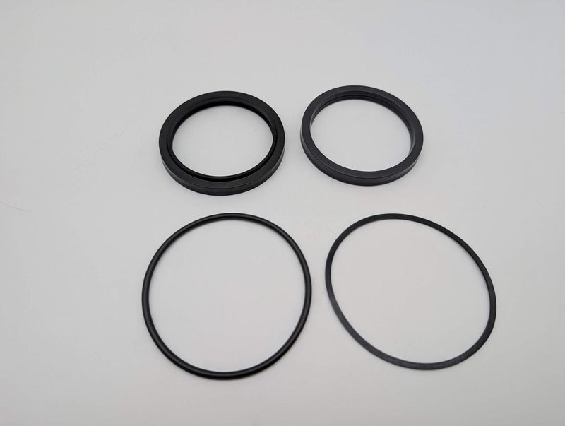 Parker RK1HDL0251 Rod Seal Kit 2-1/2" Rod 2A 2H 3L VH Series Cylinders