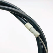 Jeep Willys 911693 Brake Cable Hand Lever NOS EIS 2445 1955-65 Open 5