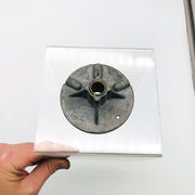 McCulloch 36053A Starter Assembly Base Model 33 33B 35 39 Mac35 Mac35A OEM NOS 11