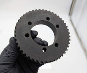 Goodyear Y-45S-SDS Belt Sprocket 8mm Pitch 45 Teeth 17mm Width 114mm OD 1