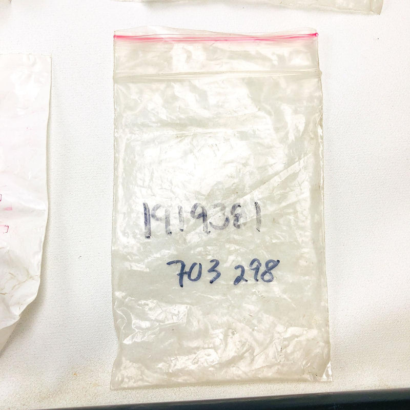 Simplicity 1919381 Washer 5/16 Gr5 OEM NOS Replcd by 703298 Loose 2