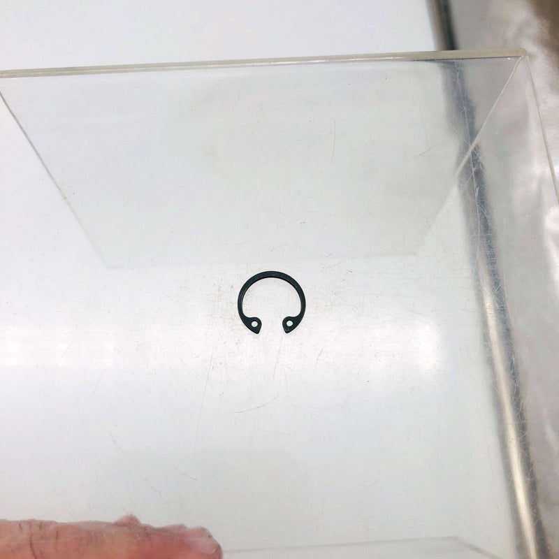 Lawn-Boy 303712 Retaining Ring for Mower OEM New Old Stock NOS Loose No Pkg 4