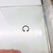 Lawn-Boy 303712 Retaining Ring for Mower OEM New Old Stock NOS Loose No Pkg 4