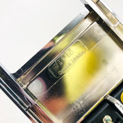 Mopar 55002133 Switch wPwr Windows Locks Front Door Rt Black Chrome OEM NOS 5