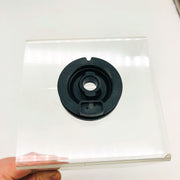 Tanaka 7740163021 Starter Pulley for Pole Saw OEM NOS Superseded to 6693058 12